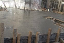 karahan inşaat tamamlanan proje