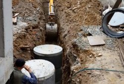 karahan inşaat tamamlanan proje