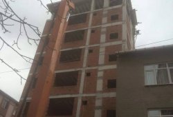 karahan inşaat tamamlanan proje