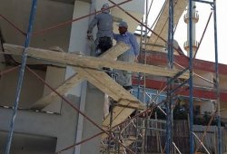 karahan inşaat tamamlanan proje