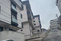 şelale evleri sitesi projesi