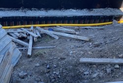 şelale evleri sitesi projesi