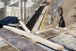 şelale evleri sitesi projesi