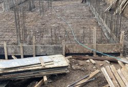 şelale evleri sitesi projesi