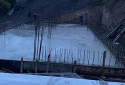 şelale evleri sitesi projesi