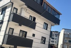 şelale evleri sitesi projesi
